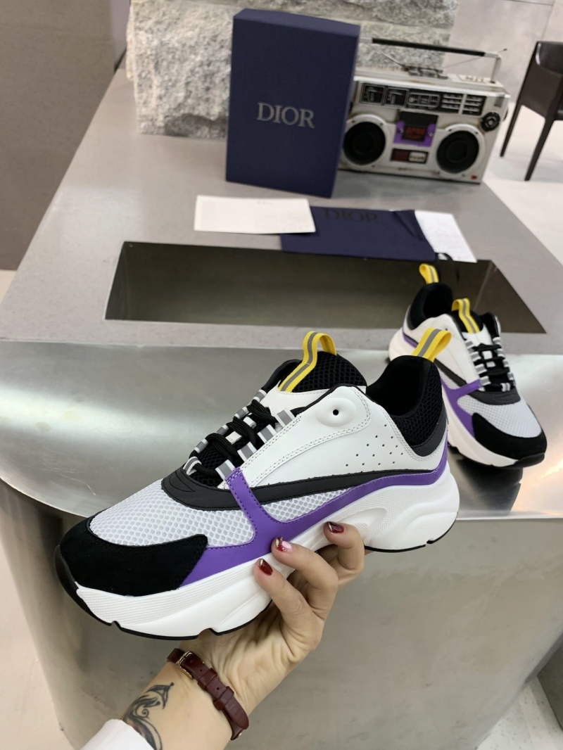 Christian Dior Sneakers